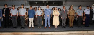 Governo do Estado anuncia edital para o novo concurso do Corpo de Bombeiros Militar de Minas Gerais