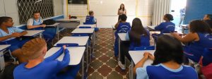 Educa&ccedil;&atilde;o reabre edital para servidores que desejam atuar no Programa de Recomposi&ccedil;&atilde;o e Avan&ccedil;o das Aprendizagens