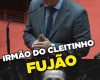 Cristiano Silveira acusa Eduardo Azevedo de evitar o debate e chama parlamentar de “deputado fujão”