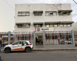 Criança fica ferida após incidente em banheiro de escola municipal em Divinópolis