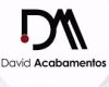 DAVI ACABAMENTOS, REFERENCIA NA INSTALAÇAO DE PISOS LAMINADOS E VINÍLICO