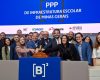 Governo de Minas realiza leilões de PPPs para travessias de Furnas e modernização de escolas estaduais