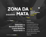 Entidades de Divinópolis se unem em campanha solidária