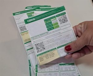 Dia do Consumidor: Cemig oferece parcelamento de contas de energia em até 12 vezes