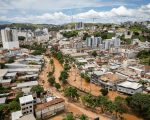Em 30 dias, Governo do Brasil amplia apoio às famílias e lidera reconstrução na Zona da Mata mineira