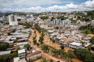 Em 30 dias, Governo do Brasil amplia apoio &agrave;s fam&iacute;lias e lidera reconstru&ccedil;&atilde;o na Zona da Mata mineira