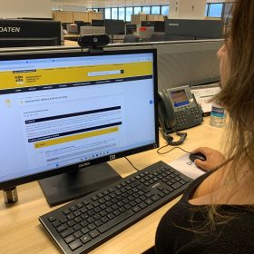 Detran-MG orienta cidad&atilde;os sobre como apresentar defesa pr&eacute;via e recorrer de multas de tr&acirc;nsito