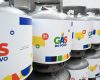 Minas Gerais tem mais de 737 mil novas famílias beneficiadas pelo Gás do Povo em março