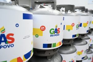 Minas Gerais tem mais de 737 mil novas famílias beneficiadas pelo Gás do Povo em março
