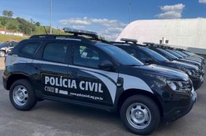 Pai &eacute; indiciado por estupro de vulner&aacute;vel contra crian&ccedil;a de 7 anos