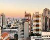 Previsão do tempo para domingo (22) em Divinópolis
