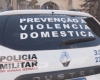 Homem esfaqueia ex na frente de crianças na Grande BH