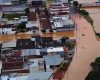 ‘Apagão’ afeta 40% da indústria na Zona da Mata