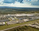 Montadora investirá R$ 1 bilhão em Minas