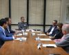 Farmacêutica anuncia investimento de 765 milhões