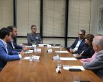 Farmacêutica anuncia investimento de 765 milhões