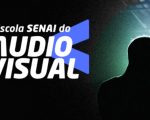 Bárbara Colen, atriz de Bacurau, ministra curso na Escola SENAI do Audiovisual