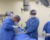 UFU faz primeiro transplante alogênico