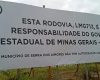 População cobra recuperação da LMG-713