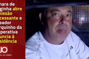 Processo de cassação de vereador de Varginha será julgado nesta…
