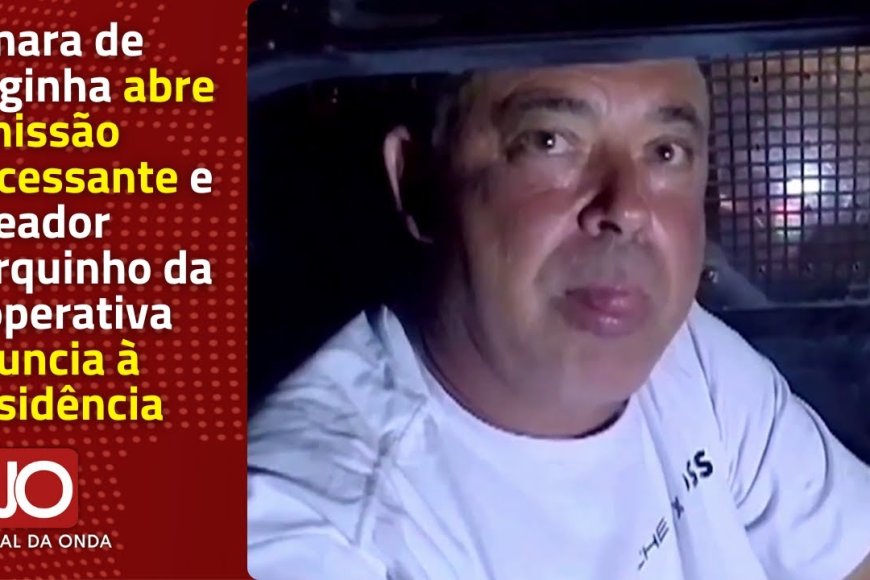 Processo de cassação de vereador de Varginha será julgado nesta…