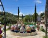 Monte Verde tem festival de Páscoa