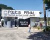 Detento é encontrado morto em presídio na Grande BH