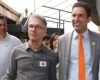 Governo de Minas apresenta cronograma de obras do Metrô da Região Metropolitana de Belo Horizonte