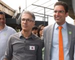 Governo de Minas apresenta cronograma de obras do Metrô da Região Metropolitana de Belo Horizonte