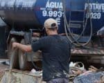 Ap&oacute;s enchentes, Copasa refor&ccedil;a: &aacute;gua distribu&iacute;da em Ub&aacute; &eacute; segura e pr&oacute;pria para consumo