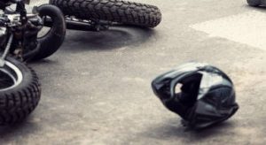 Motociclista sem habilitação morre em acidente próximo ao Aeroporto de BH