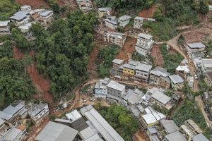 Equipe técnica do Ministério das Cidades parte nesta segunda-feira (2/3) para a Zona da Mata mineira