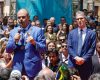 Leia na íntegra o discurso do governador Mateus Simões na cerimônia de transmissão do cargo no Palácio da Liberdade
