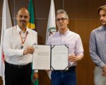 Governo de Minas assina acordo para aprofundar estudos de implantação das linhas 3 e 4 do Metrô da RMBH