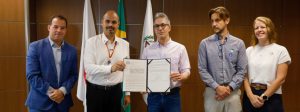 Governo de Minas assina acordo para aprofundar estudos de implanta&ccedil;&atilde;o das linhas 3 e 4 do Metr&ocirc; da RMBH