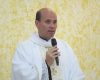 Pe. Ulysses se despede da paróquia e Diocese de Divinópolis