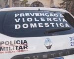 Homem invade casa, agride criança e ameaça ex no São Roque