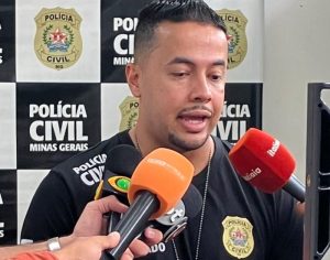 Investigação esclarece homicídio em BH e aponta motivação no conflito do tráfico