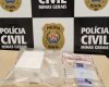 PC apura venda irregular de medicamentos por influenciadora digital na Grande BH