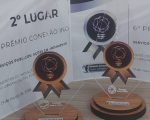 Detran-MG é premiado em evento nacional por avanço na digitalização de serviços de trânsito
