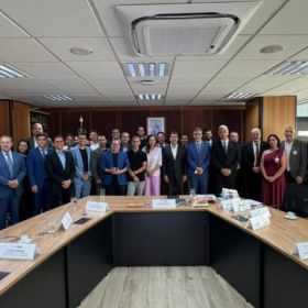Governo Federal oficializa cronograma e data de abertura do Hospital Público de Divinópolis