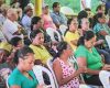 Equipes visitam usina afetada por rompimento da barragem de Fundão e ouvem comunidade de Rio Doce (MG)