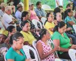 Equipes visitam usina afetada por rompimento da barragem de Fundão e ouvem comunidade de Rio Doce (MG)