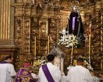 Setenário das Dores mantém tradição de fé na Catedral de Divinópolis