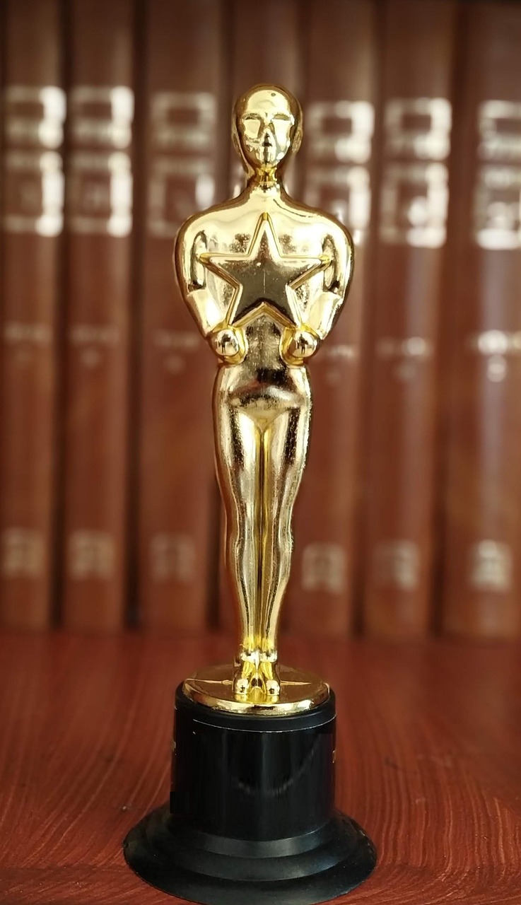 Sean Penn ganha terceiro Oscar da carreira, mas não vai à cerimônia ...