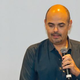 Governador&nbsp;comenta a&ccedil;&otilde;es do Governo Presente no Vale do A&ccedil;o&nbsp;