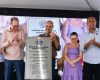 Governo de Minas inaugura Unidade Básica de Saúde (UBS) em Belo Oriente