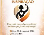 Troféu Mulher Cidadã celebra a força e a dedicação das mulheres voluntárias de Divinópolis