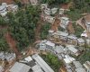 Governo do Brasil aciona Sala de Situação em Saúde para coordenar ações na Zona da Mata mineira