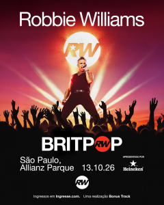 Robbie Williams